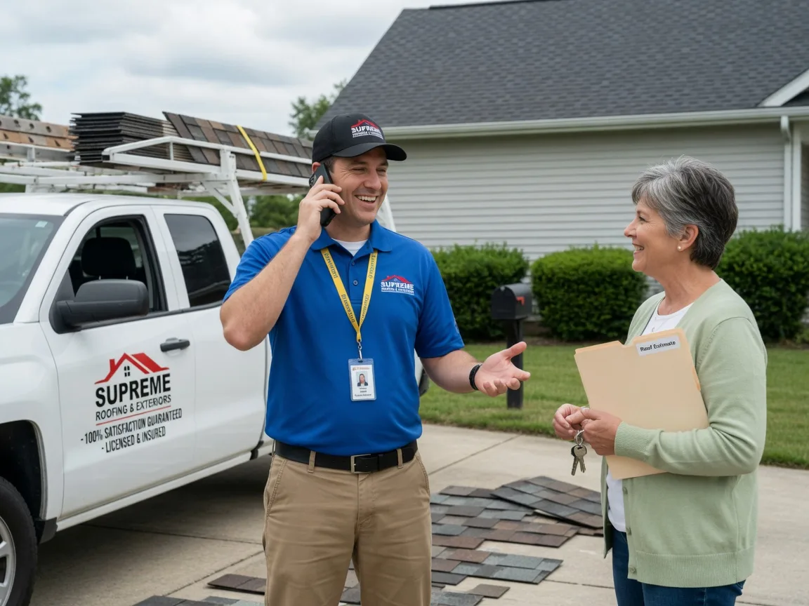 Roof Replacement Davis, OK FAQs